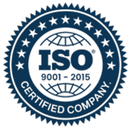 ISO 9001:2015