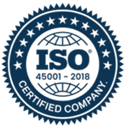ISO 45001:2018