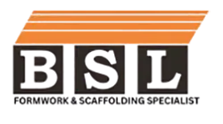 BSL logo