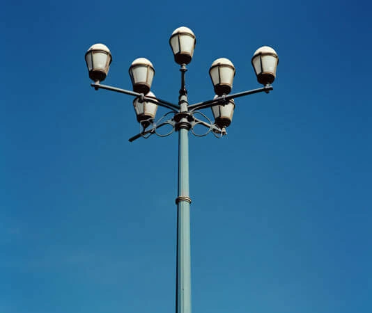 High performance LED flood light manufacturer in Maharashtra for outdoor and industrial lighting