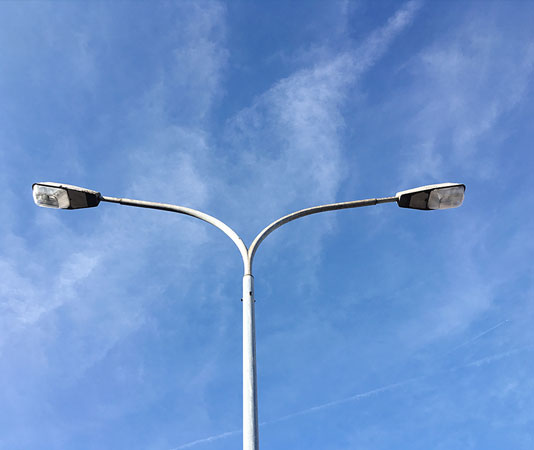 High Performance Street Lighting Solutions