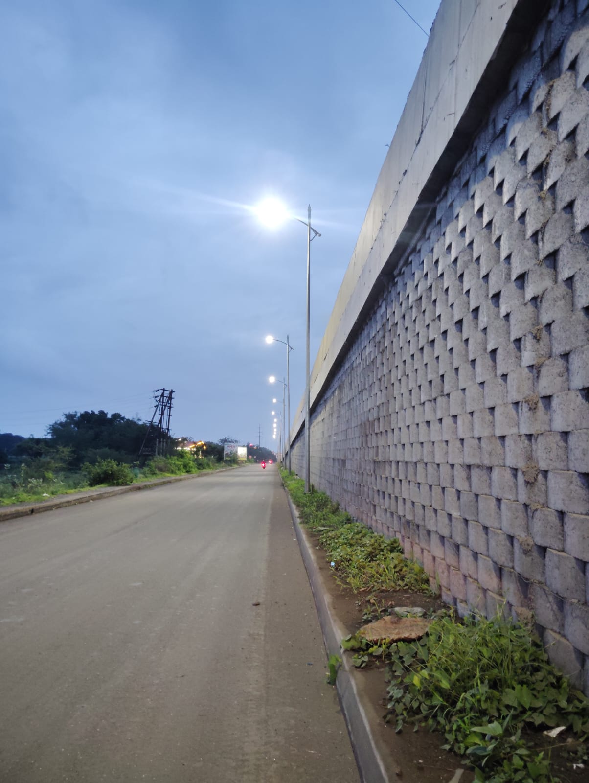 National Highway 60 (NH‑60) 