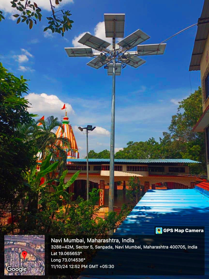 Navi-Mumbai